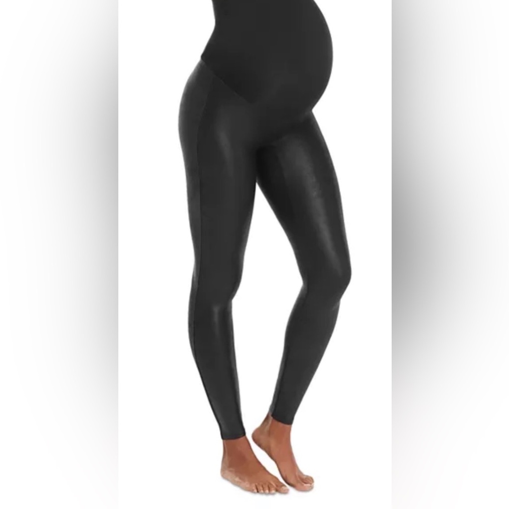 SPANX Maternity Leggings